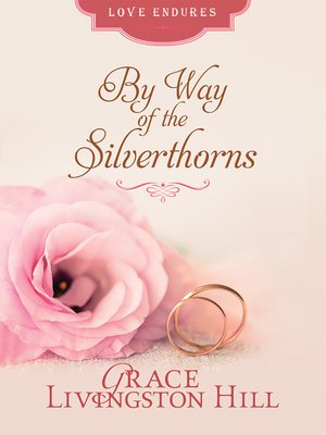 By Way of the Silverthorns - ebook